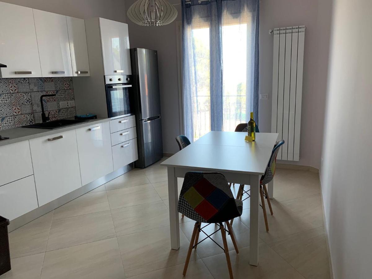 Casa Etna Николози Екстериор снимка