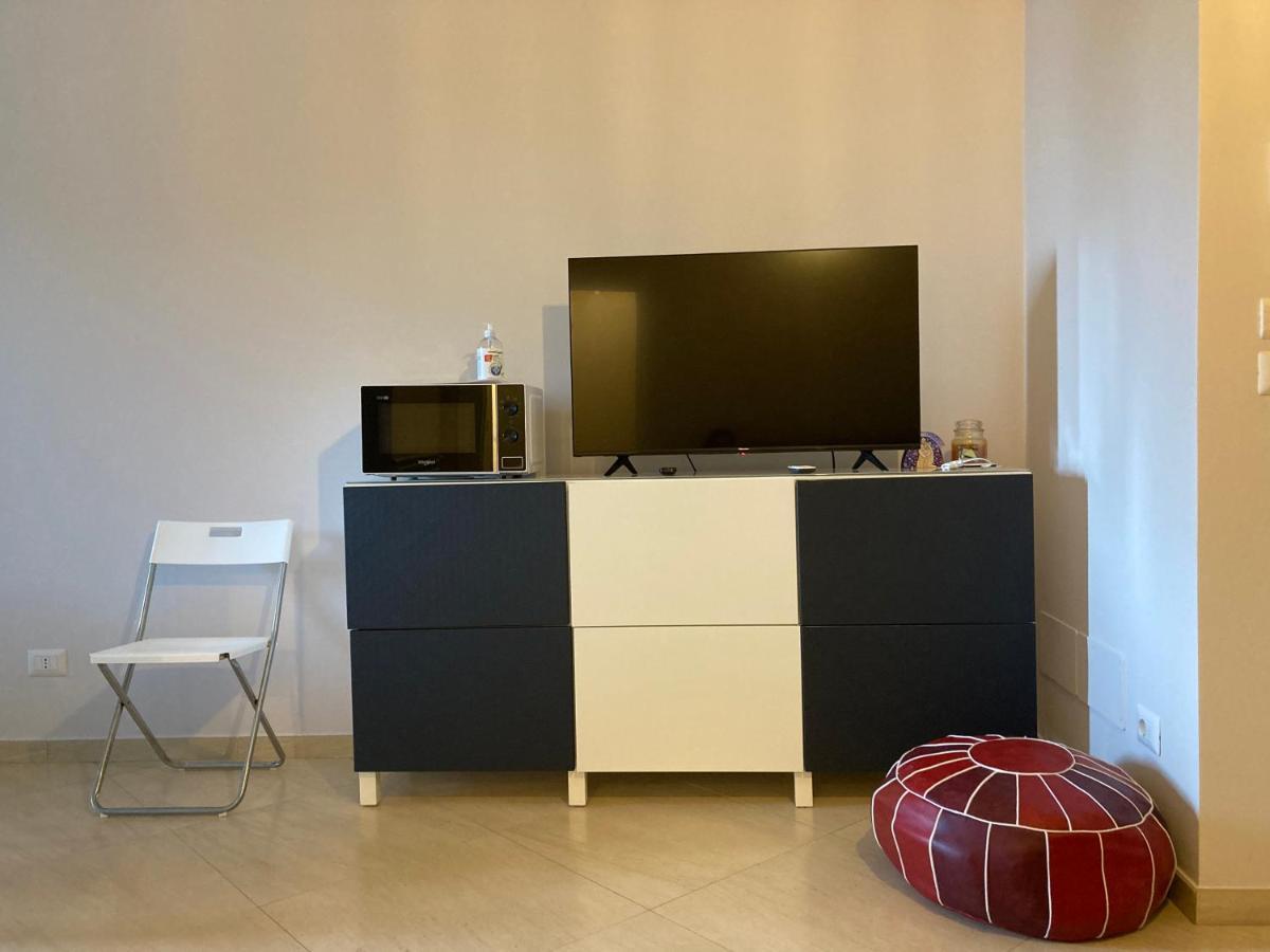 Casa Etna Николози Екстериор снимка